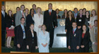 15th Congressional Staff Delegation, June 2005