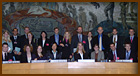 16th Congressional Staff Delegation, March 2006