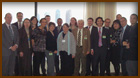 27th Congressional Staff Delegation, December 2008