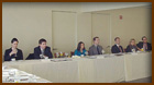 33rd Congressional Staff Delegation to United Nations Headquarters, December 10th, 2010