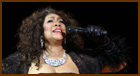 Mary Wilson in Russia, 2011