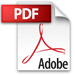 PDF Logo, Download Adobe Acrobat Reader