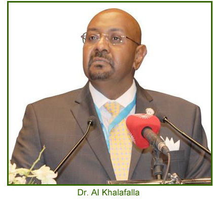 Dr. Al Khalafalla