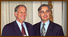 Congressman Ted Poe Meets U.N. Officials
