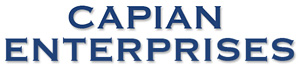 Capian Logo