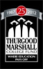 Thurgood Marshall College Fund