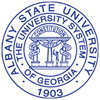 Albany State Logo