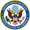 US Department Logo