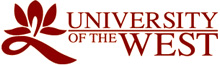U West Logo