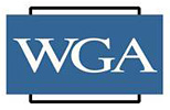 WGA Logo