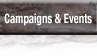 Campaigns & Events