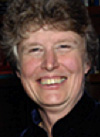 Dr. Elizabeth Bennett