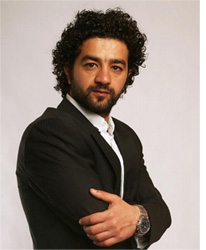 Mohamed Al-Daradji