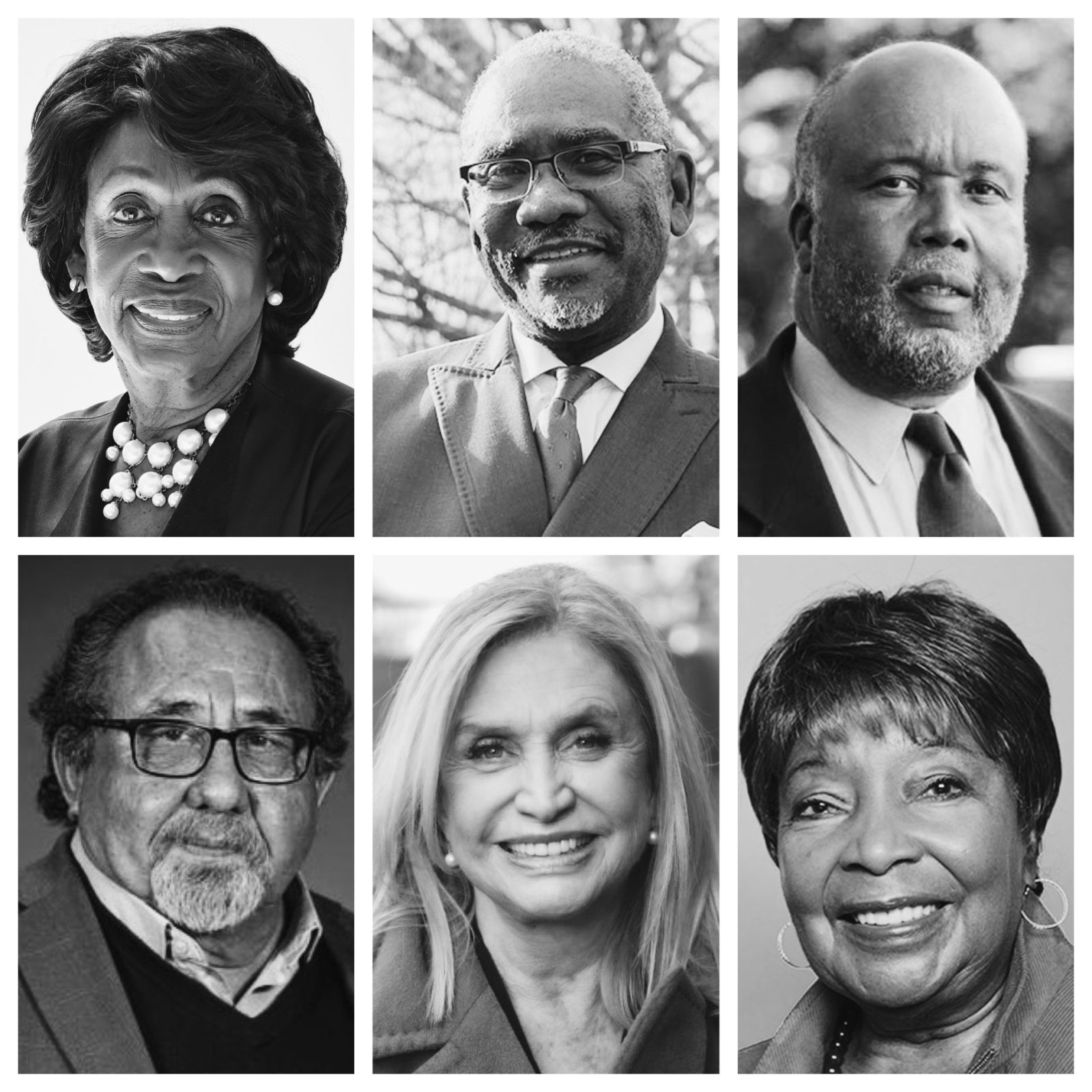 HDI Congratulates Six Members of Its Congressional Advisory Board On